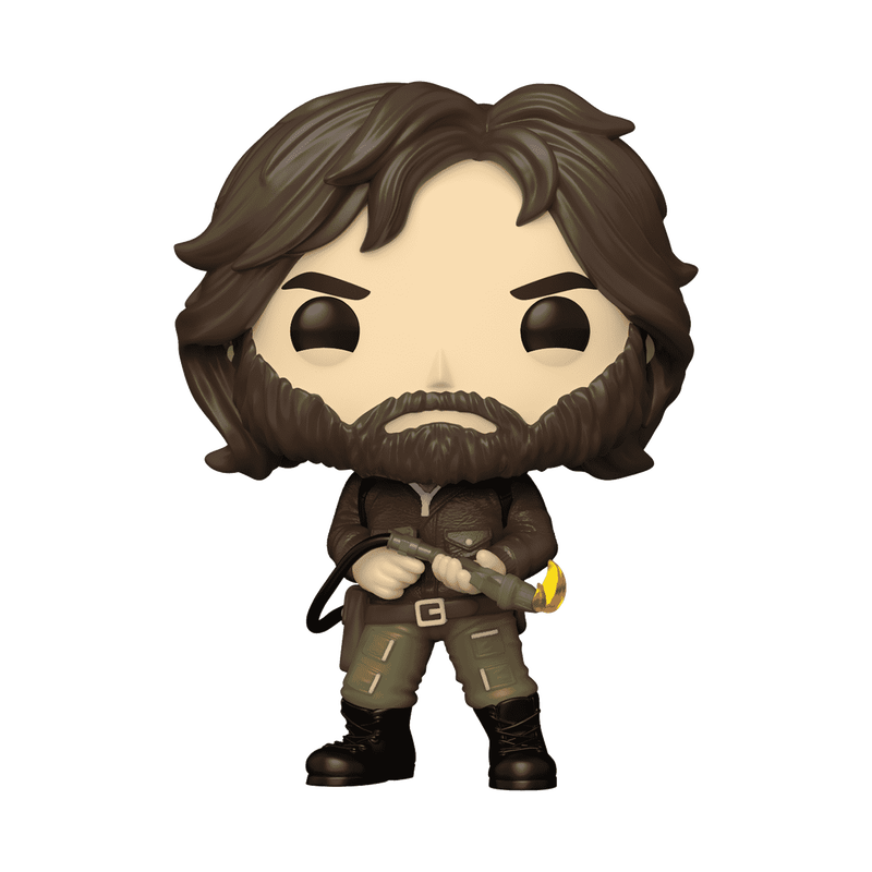 Pop! R.J. MacReady (Funko Fusion), , hi-res view 1